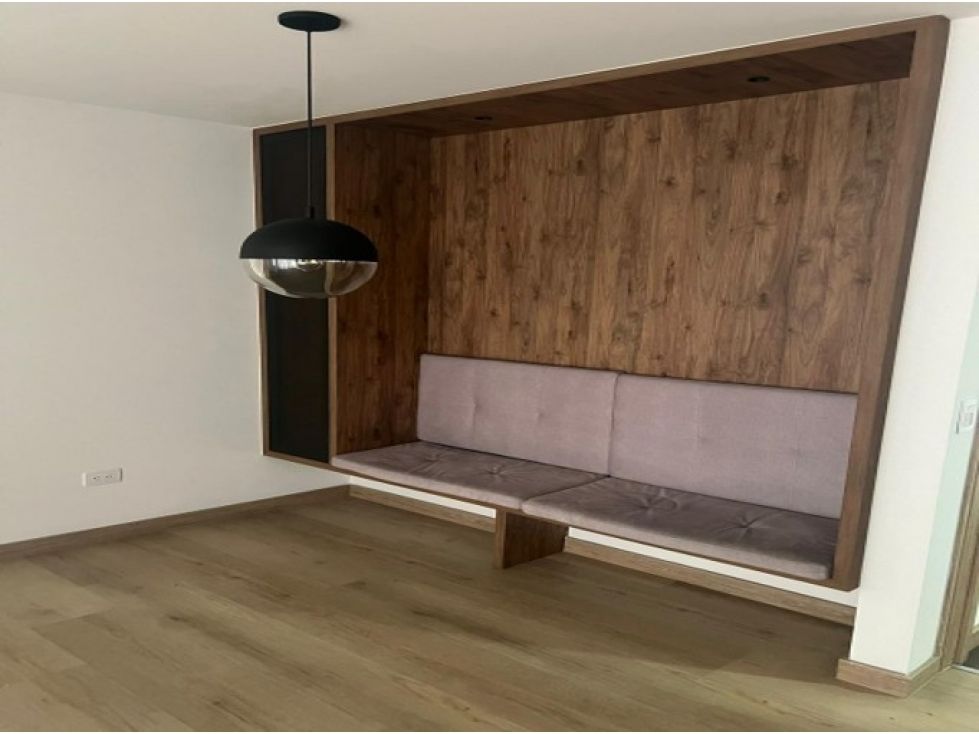 Apartamento en venta Antioquia Itagüí El Palmar 72 m2 Habitaciones 3 Baños 2 Garajes 1 Precio $580000000