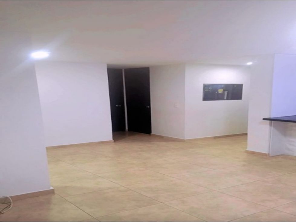 Apartamento en venta Antioquia Medellín El Danubio 44 m2 Habitaciones 2 Baños 1 Garajes 0 Precio $325000000