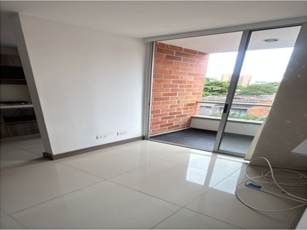 Apartamento en venta Antioquia Medellín Bolivariana 48 m2 Habitaciones 2 Baños 2 Garajes 0 Precio $475000000