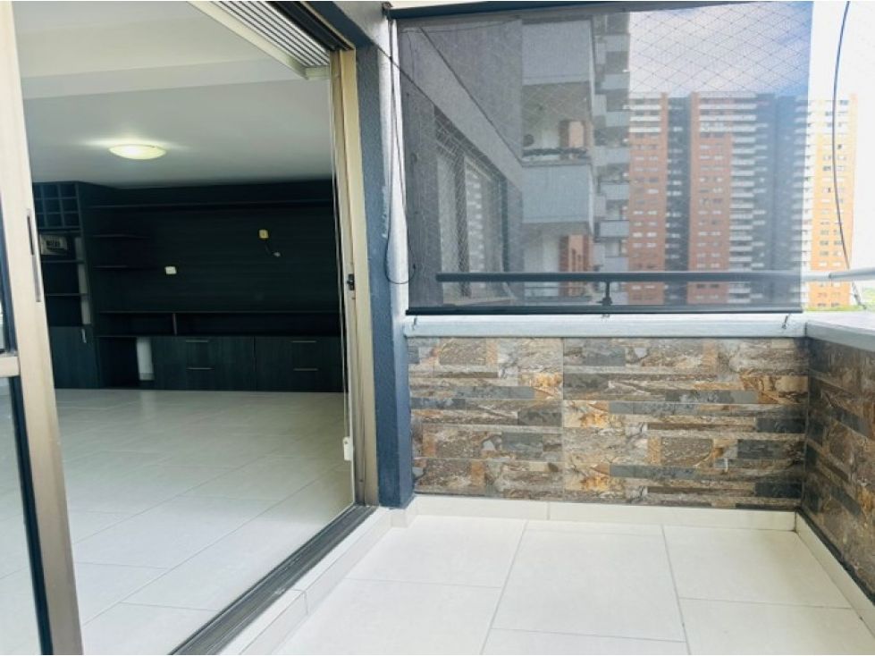 Apartamento en venta Antioquia Bello Parque Tulio Ospina 72 m2 Habitaciones 3 Baños 2 Garajes 1 Precio $420000000