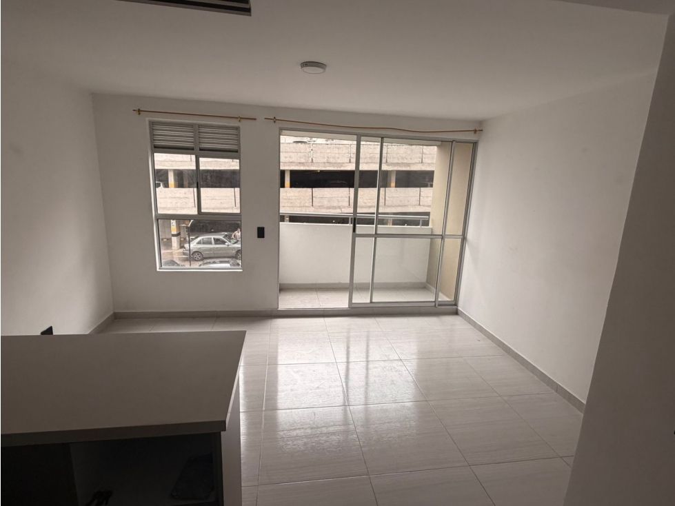 Apartamento en venta Antioquia Medellín Juan Xxiii La Quiebra 60 m2 Habitaciones 3 Baños 2 Garajes 0 Precio $360000000