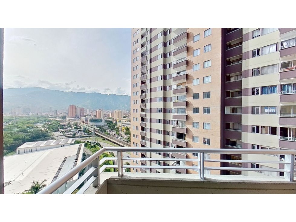Apartamento en venta Antioquia Bello Proyecto Terranova 71 m2 Habitaciones 3 Baños 2 Garajes 1 Precio $479000000
