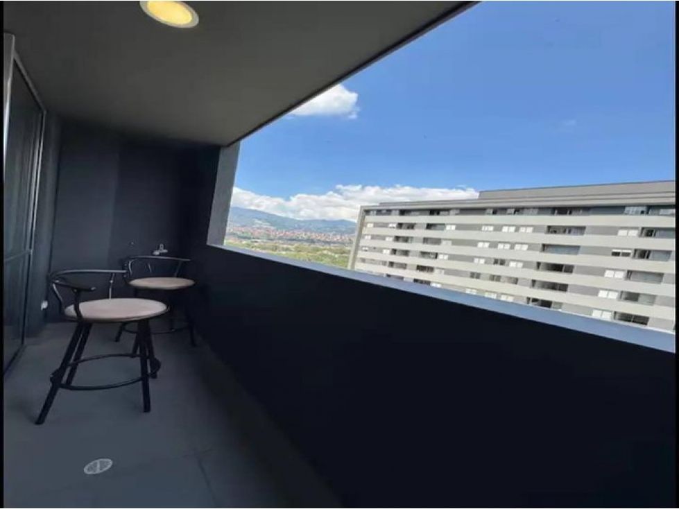 Apartamento en venta Antioquia Medellín Santa Fe 72 m2 Habitaciones 3 Baños 2 Garajes 1 Precio $640000000