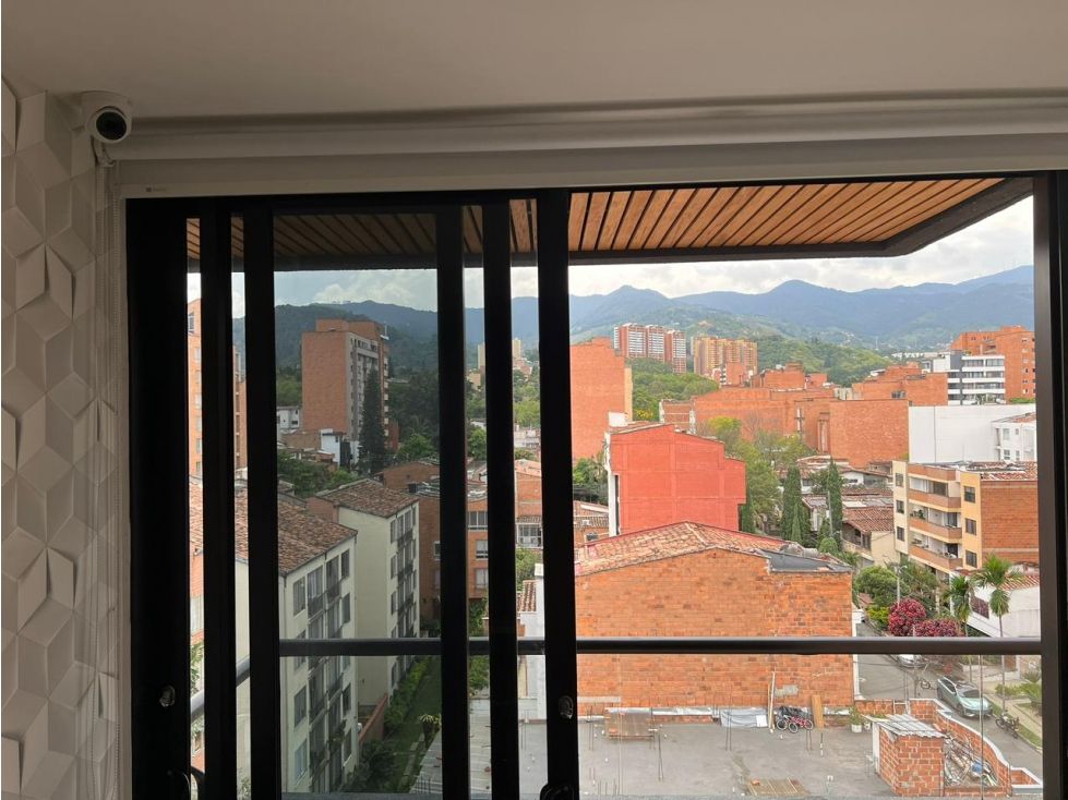Apartamento en venta Antioquia Medellín Miravalle 67 m2 Habitaciones 2 Baños 2 Garajes 1 Precio $620000000