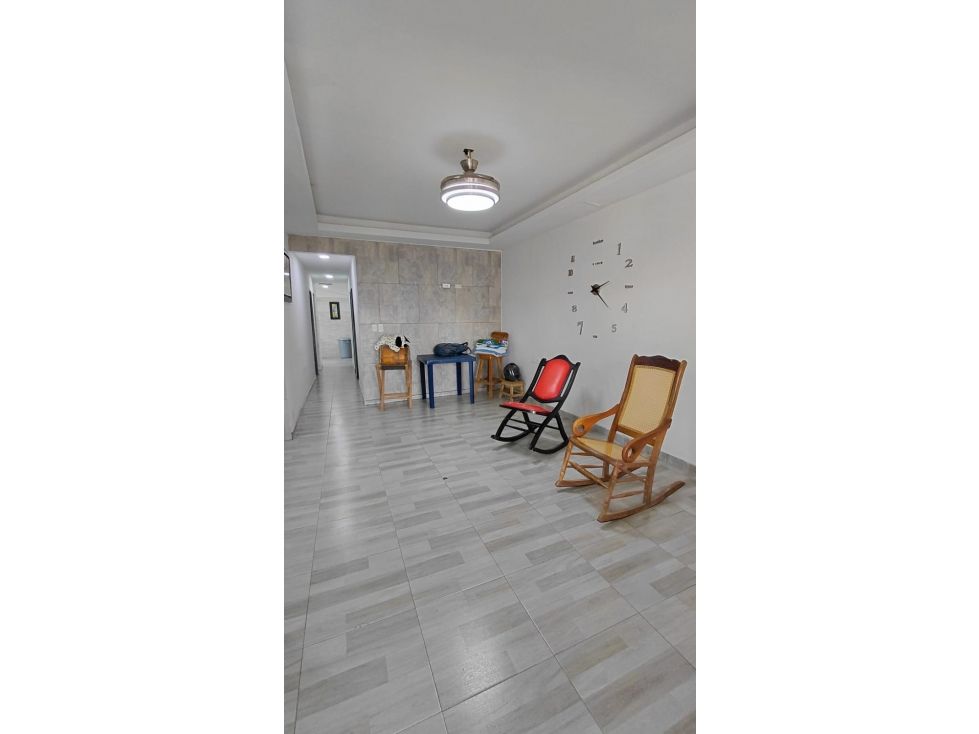 Apartamento en venta Atlántico Soledad Hipódromo 135 m2 Habitaciones 3 Baños 2 Garajes 1 Precio $230000000