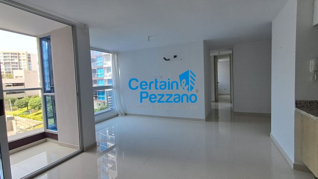 Apartamento en venta Atlántico Barranquilla Crtozcana 97 m2 Habitaciones 3 Baños 2 Garajes 1 Precio $490000000