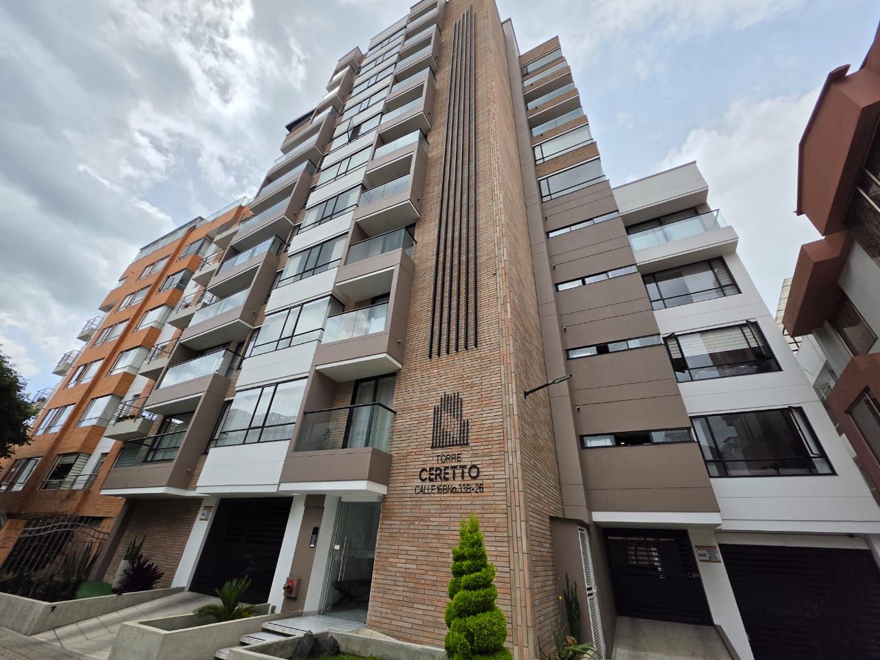 Apartamento en venta Nariño Pasto Paraná 110 m2 Habitaciones 3 Baños 3 Garajes 0 Precio $679000000