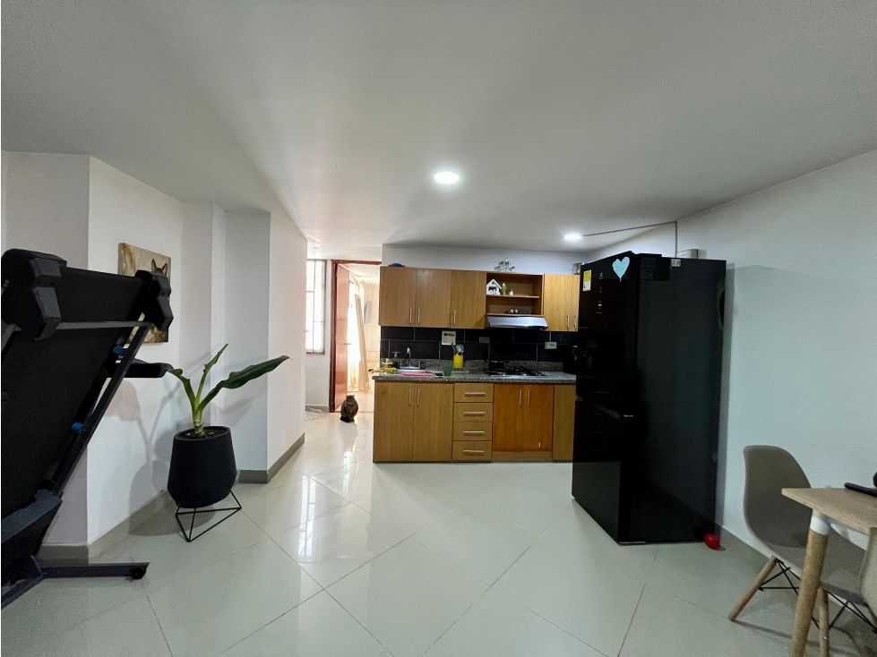 Apartamento en venta Antioquia Medellín La America 56 m2 Habitaciones 2 Baños 1 Garajes 0 Precio $310000000