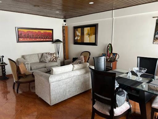 Apartamento en venta Cundinamarca Bogotá Chapinero Central 89 m2 Habitaciones 3 Baños 2 Garajes 0 Precio $460000000