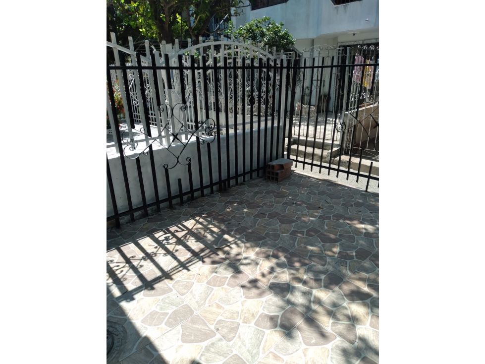 Casa en arriendo Bolívar Cartagena Buenos Aires 80 m2 Habitaciones 3 Baños 2 Garajes 0 Precio $1600000