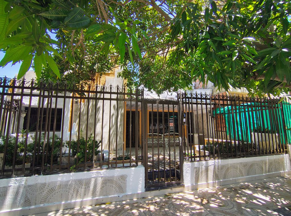 Casa en arriendo Atlántico Barranquilla Olaya Herrera 100 m2 Habitaciones 3 Baños 1 Garajes 0 Precio $1600000