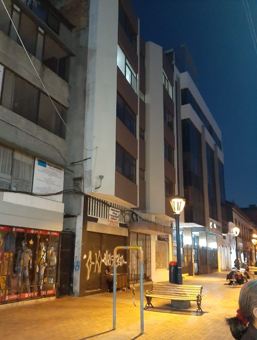 Oficina en arriendo Nariño Pasto Villa Elena 55 m2 Habitaciones 0 Baños 2 Garajes 0 Precio $850000