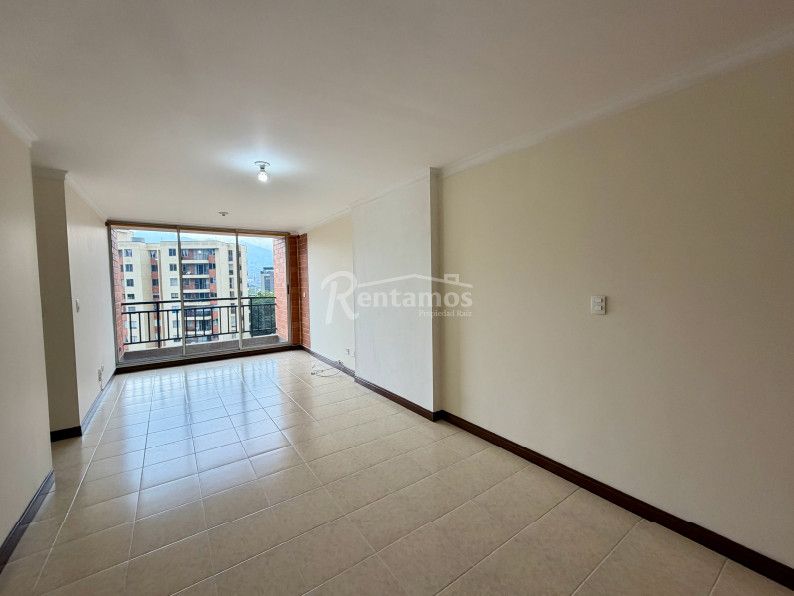 Apartamento en venta Antioquia Envigado La Paz 69 m2 Habitaciones 3 Baños 2 Garajes 1 Precio $480000000