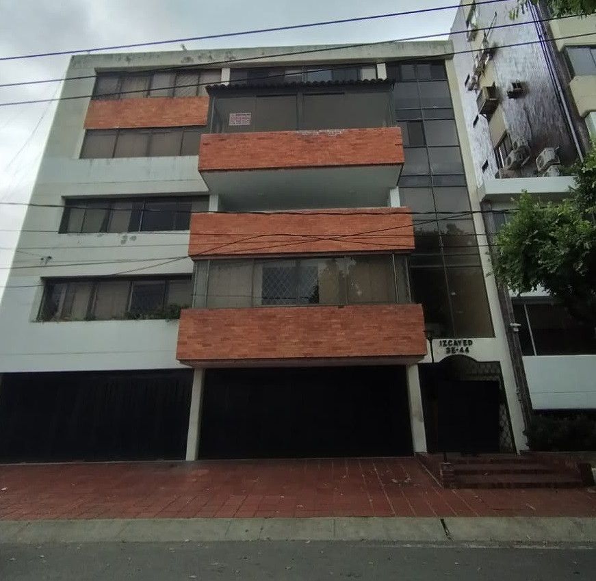 Apartamento en arriendo Norte De Santander Cúcuta Quinta Velez 130 m2 Habitaciones 4 Baños 3 Garajes 2 Precio $2300000