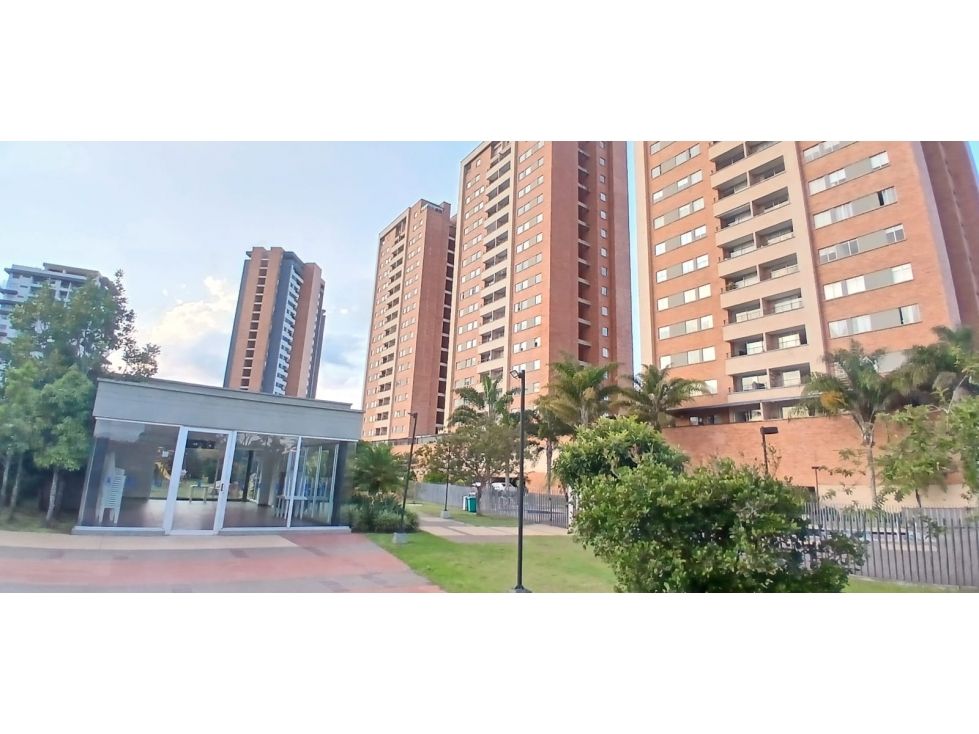 Apartamento en arriendo Antioquia Rionegro Santa Ana 70 m2 Habitaciones 2 Baños 2 Garajes 1 Precio $2300000