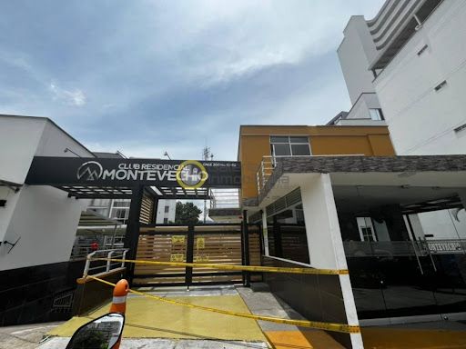 Apartamento en arriendo Santander Floridablanca Br Prados De Laurentina 100 m2 Habitaciones 3 Baños 3 Garajes 1 Precio $2100000