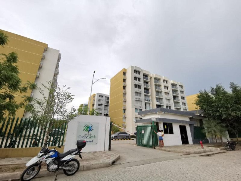 Apartamento en arriendo Atlántico Barranquilla Asd 67 m2 Habitaciones 3 Baños 2 Garajes 0 Precio $1080000