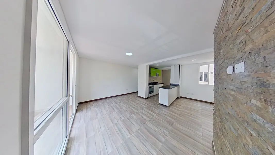 Apartamento en venta Valle Del Cauca Cali Conjunto Residencial Ventura I 59 m2 Habitaciones 2 Baños 2 Garajes 1 Precio $140000000