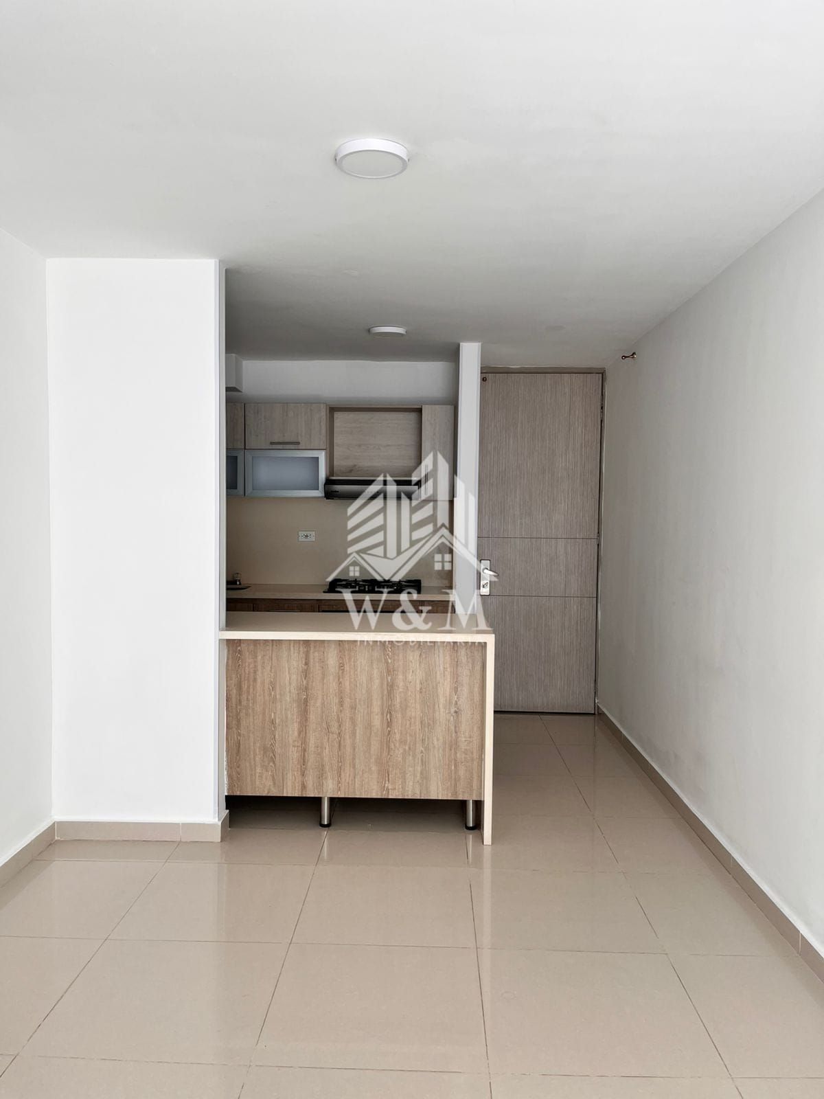 Apartamento en arriendo Atlántico Barranquilla Cr Siena 70 m2 Habitaciones 3 Baños 2 Garajes 1 Precio $2260000