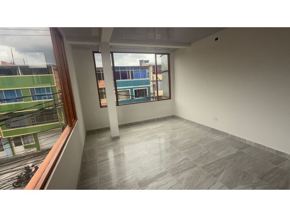Apartamento en arriendo Cundinamarca Bogotá Brasilia 72 m2 Habitaciones 3 Baños 1 Garajes 0 Precio $1350000
