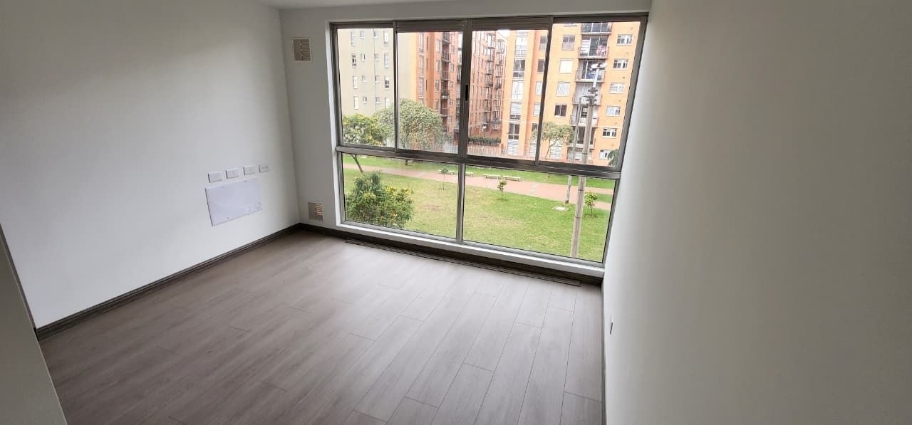 Apartamento en arriendo Cundinamarca Bogotá Asd 35 m2 Habitaciones 2 Baños 1 Garajes 0 Precio $2000000