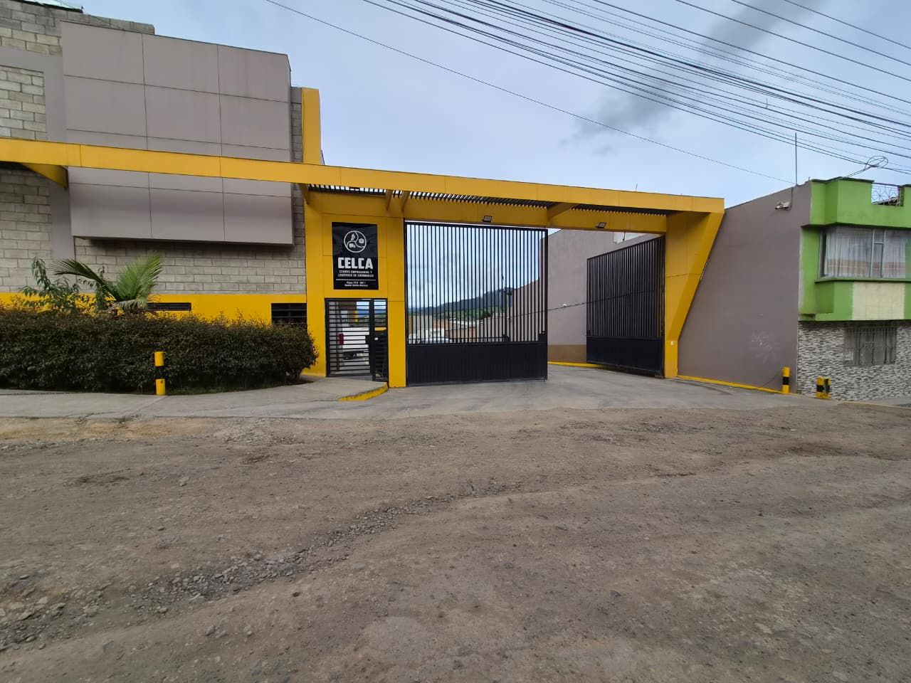 Bodega en arriendo Nariño Pasto Anganoy 1279 m2 Habitaciones 0 Baños 0 Garajes 0 Precio $23973000