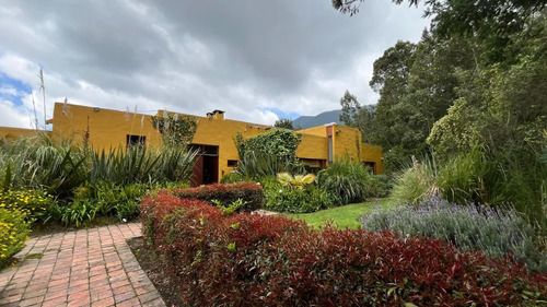 Finca en venta Cundinamarca Tabio Tabio 330 m2 Habitaciones 4 Baños 4 Garajes 10 Precio $1999000000