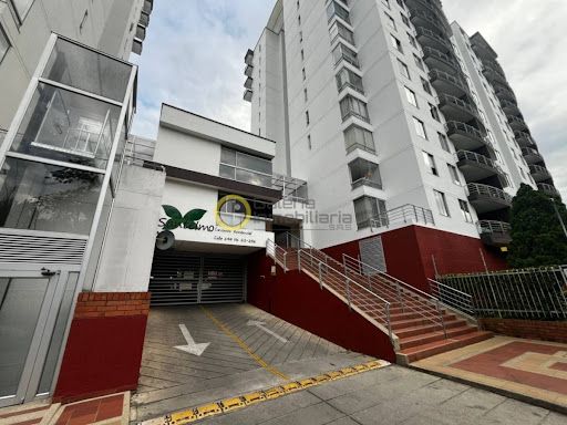 Apartamento en arriendo Santander Floridablanca Ub Quintas Del Palmar 87 m2 Habitaciones 3 Baños 2 Garajes 1 Precio $2611000