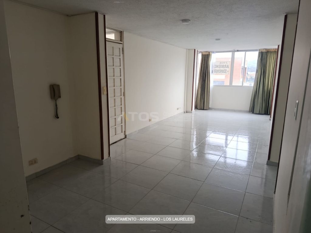 Apartamento en arriendo Boyacá Tunja San Ignacio 89 m2 Habitaciones 3 Baños 2 Garajes 1 Precio $1500000