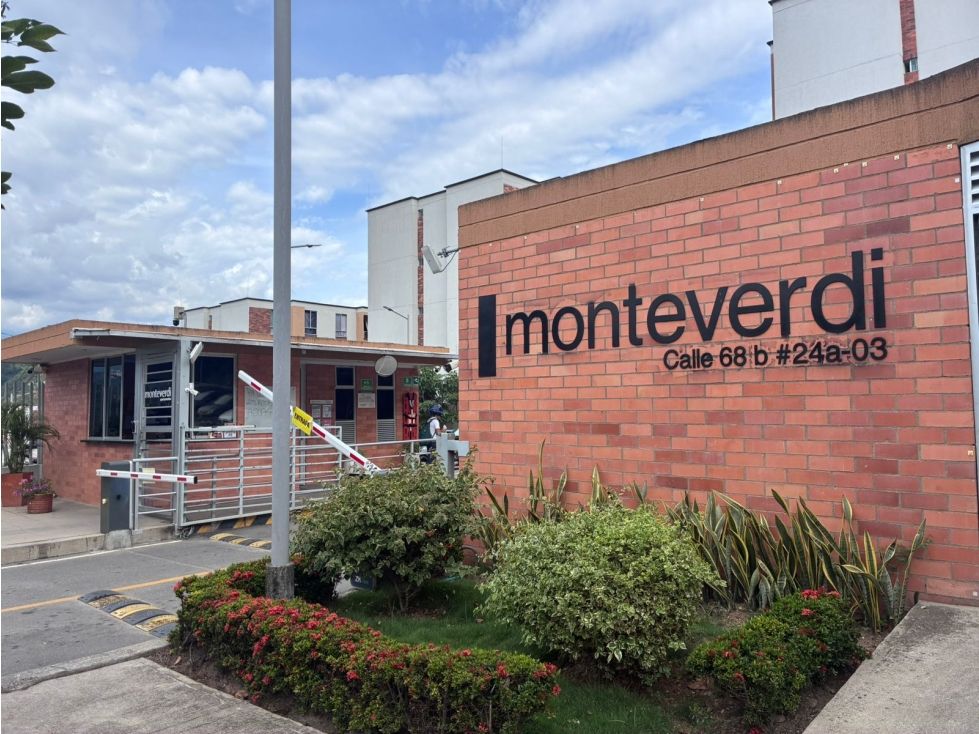 Apartamento en arriendo Santander Girón Girón 61 m2 Habitaciones 3 Baños 2 Garajes 0 Precio $1100000