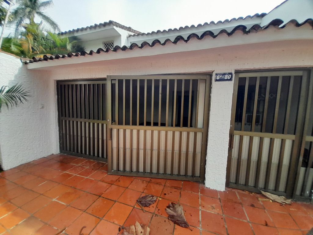 Casa en arriendo Valle Del Cauca Cali Los Cámbulos 146 m2 Habitaciones 3 Baños 2 Garajes 0 Precio $2900000