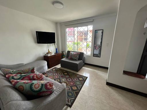 Casa en venta Risaralda Dosquebradas Buenos Aires 80 m2 Habitaciones 3 Baños 2 Garajes 1 Precio $400000000