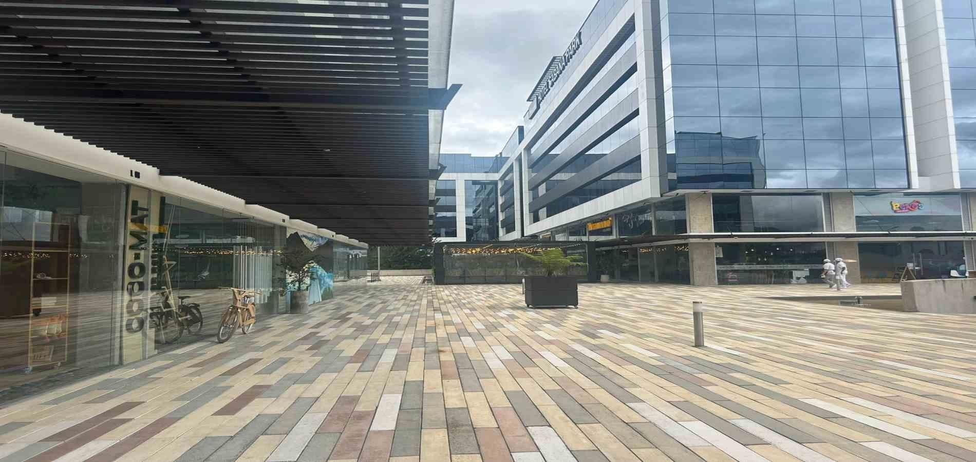 Oficina en arriendo Cundinamarca Cajicá Tocarinda 64 m2 Habitaciones 0 Baños 0 Garajes 1 Precio $4000000