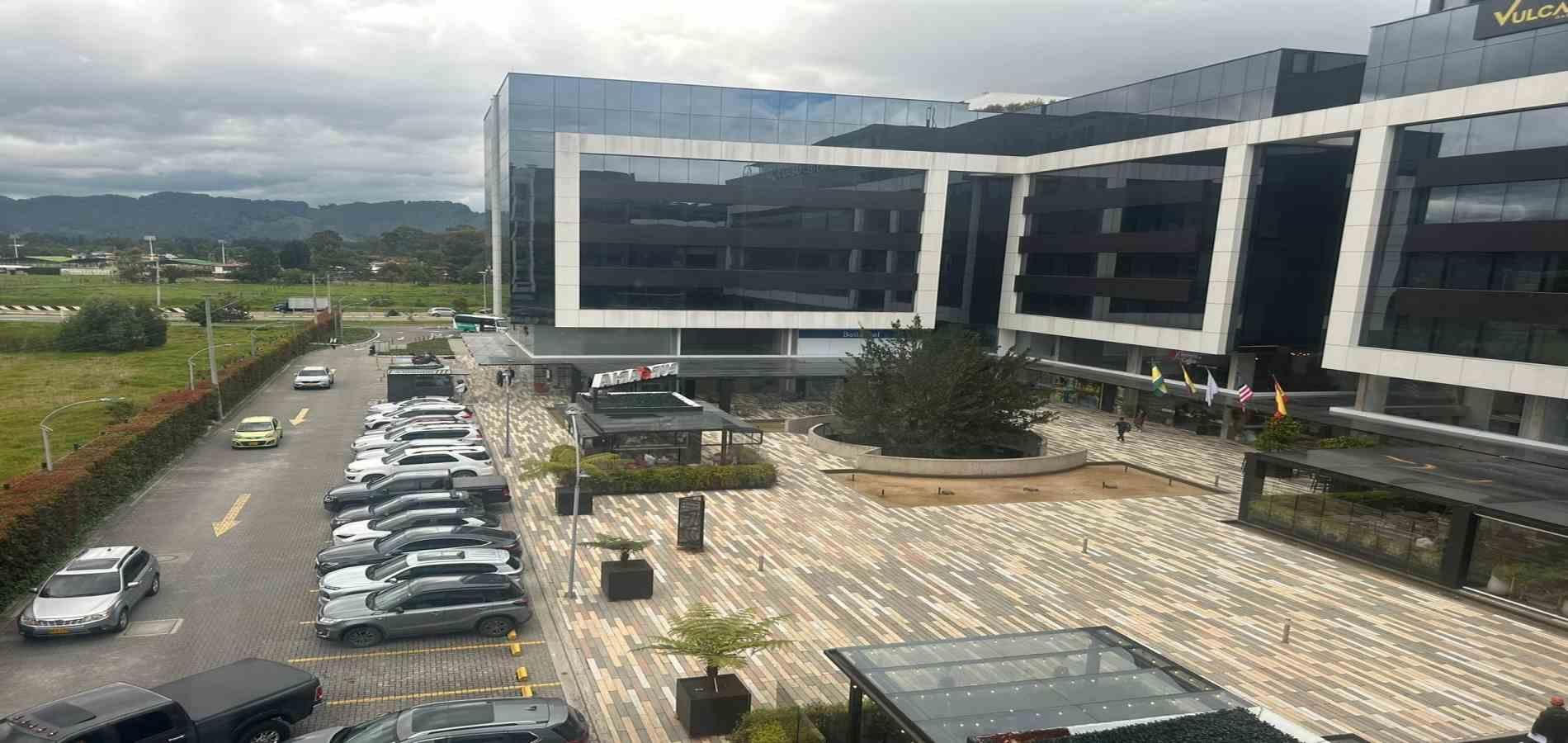 Oficina en venta Cundinamarca Cajicá Tocarinda 64 m2 Habitaciones 0 Baños 0 Garajes 1 Precio $550000000