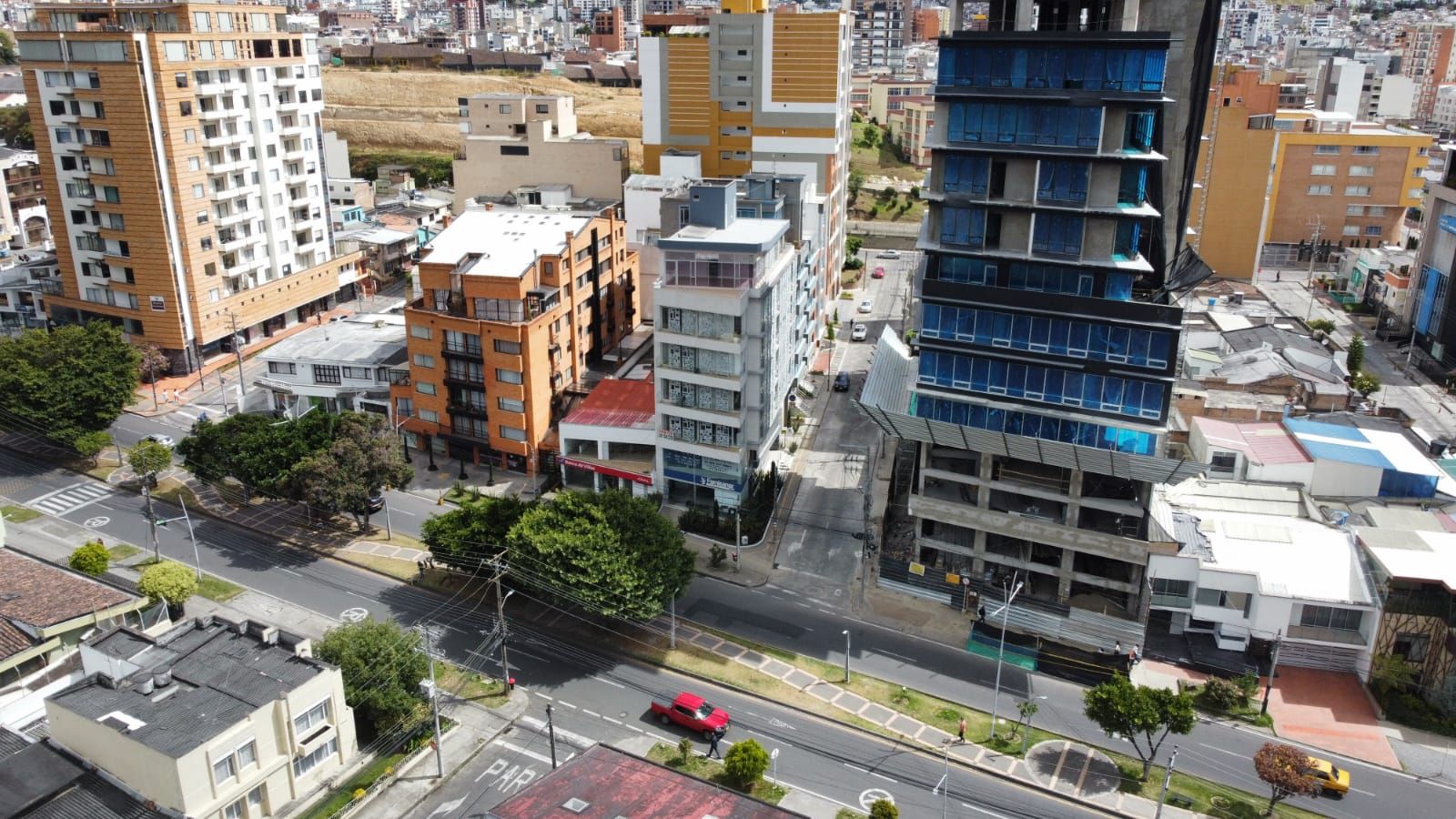 Consultorio en venta Nariño Pasto San Felipe 29 m2 Habitaciones 0 Baños 1 Garajes 0 Precio $297000000