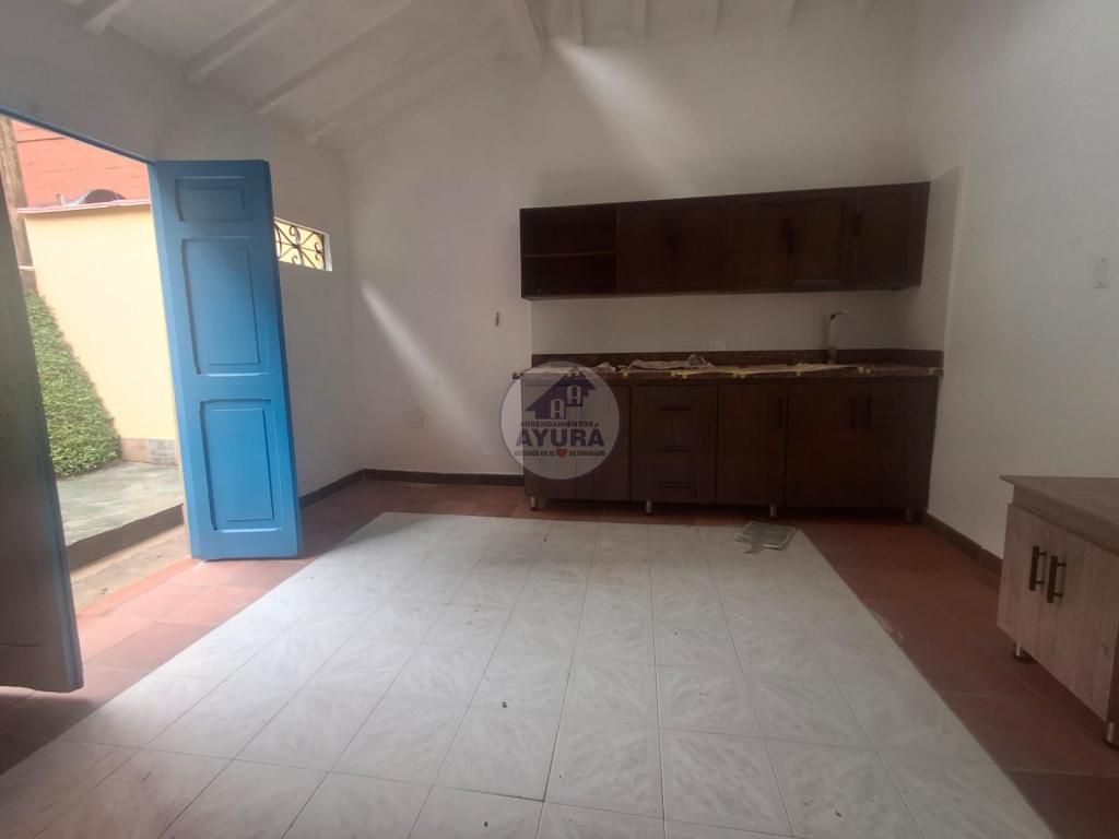 Casa en arriendo Antioquia Envigado La Sebastiana 120 m2 Habitaciones 3 Baños 1 Garajes 0 Precio $3000000