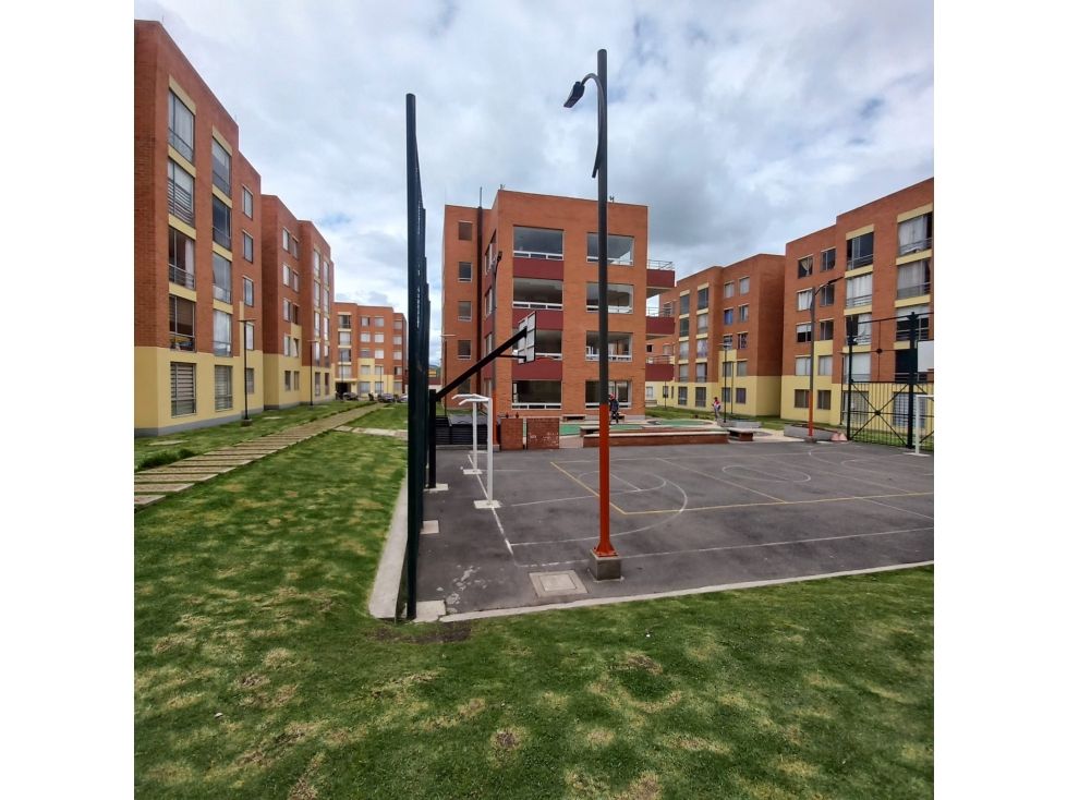 Apartamento en venta Cundinamarca Zipaquirá Br Villa Maria 62 m2 Habitaciones 3 Baños 2 Garajes 0 Precio $150000000