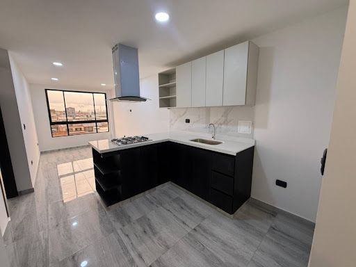 Apartamento en arriendo Cundinamarca Bogotá La Asunción 72 m2 Habitaciones 3 Baños 2 Garajes 1 Precio $2720000