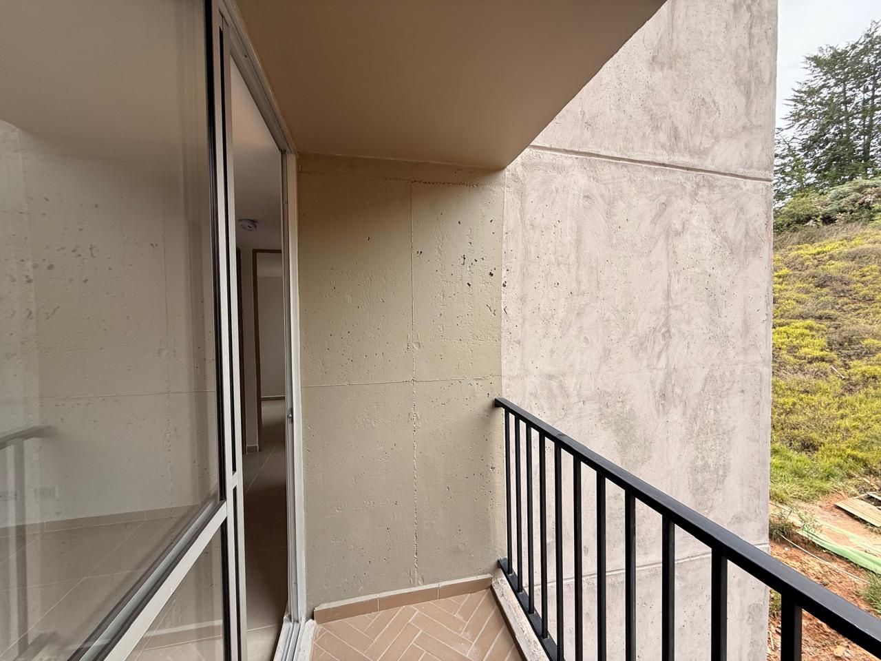 Apartamento en arriendo Antioquia Marinilla La Industrial 50 m2 Habitaciones 2 Baños 2 Garajes 0 Precio $1500000