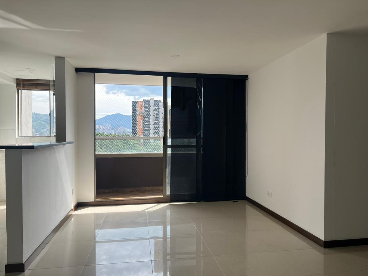 Apartamento en venta Antioquia Envigado La Abadia 65 m2 Habitaciones 2 Baños 2 Garajes 1 Precio $660000000