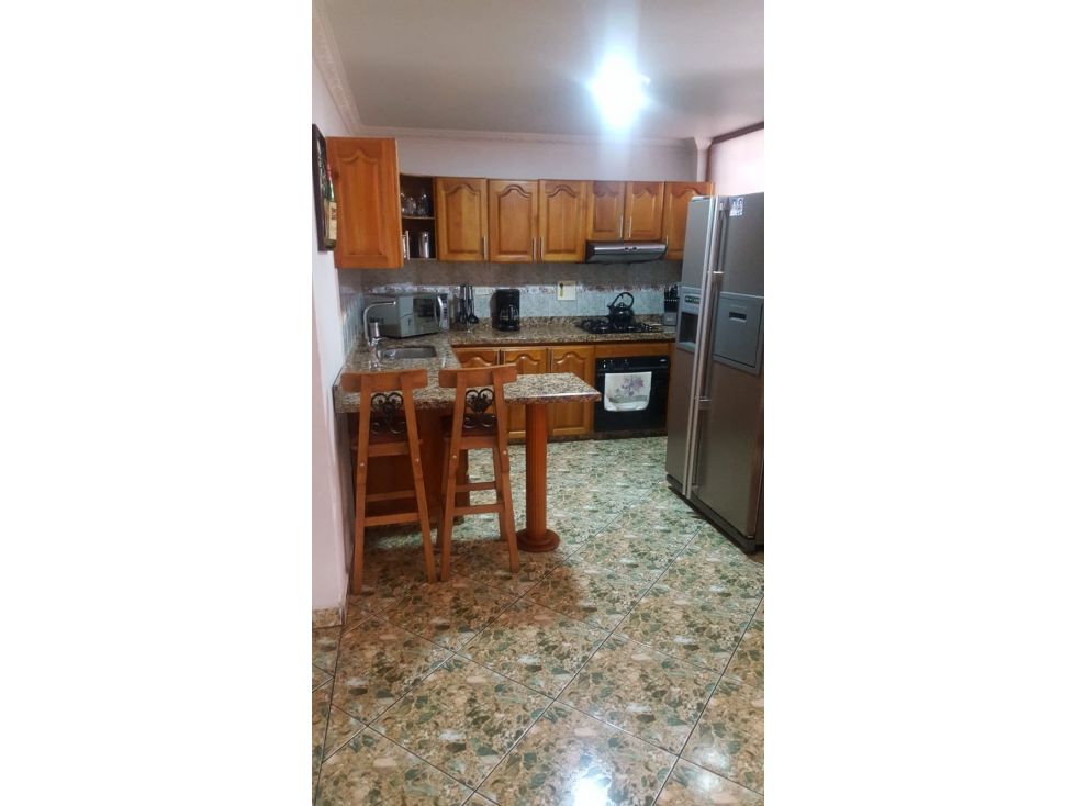 Apartamento en venta Antioquia Itagüí Itagüí 123 m2 Habitaciones 3 Baños 2 Garajes 0 Precio $400000000