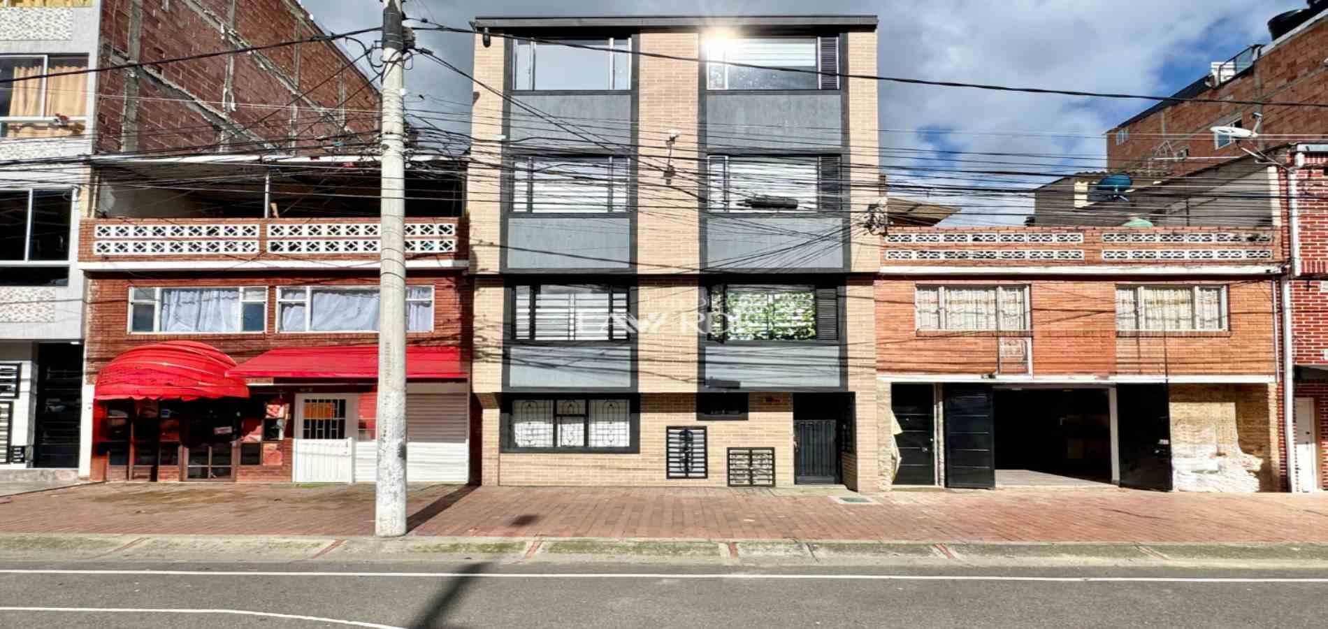 Edificio en venta Cundinamarca Bogotá Balcones De Oriente 322 m2 Habitaciones 14 Baños 8 Garajes 0 Precio $1750000000