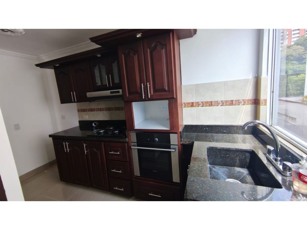 Apartamento en arriendo Antioquia Medellín La Pilarica 87 m2 Habitaciones 2 Baños 2 Garajes 1 Precio $3600000