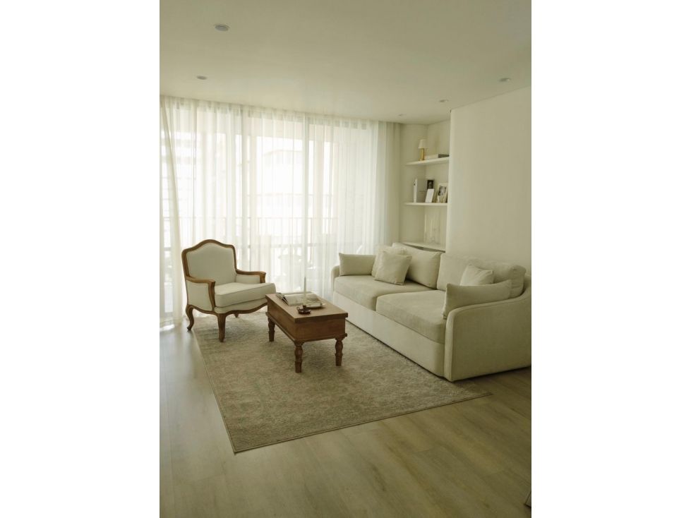 Apartamento en venta Antioquia Medellín Villa Carlota 88 m2 Habitaciones 2 Baños 2 Garajes 1 Precio $1150000000