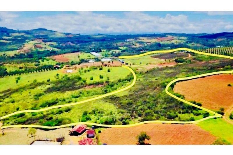 Lote en venta Santander Barichara Barichara 0 m2 Habitaciones 0 Baños 0 Garajes 0 Precio $1225000000