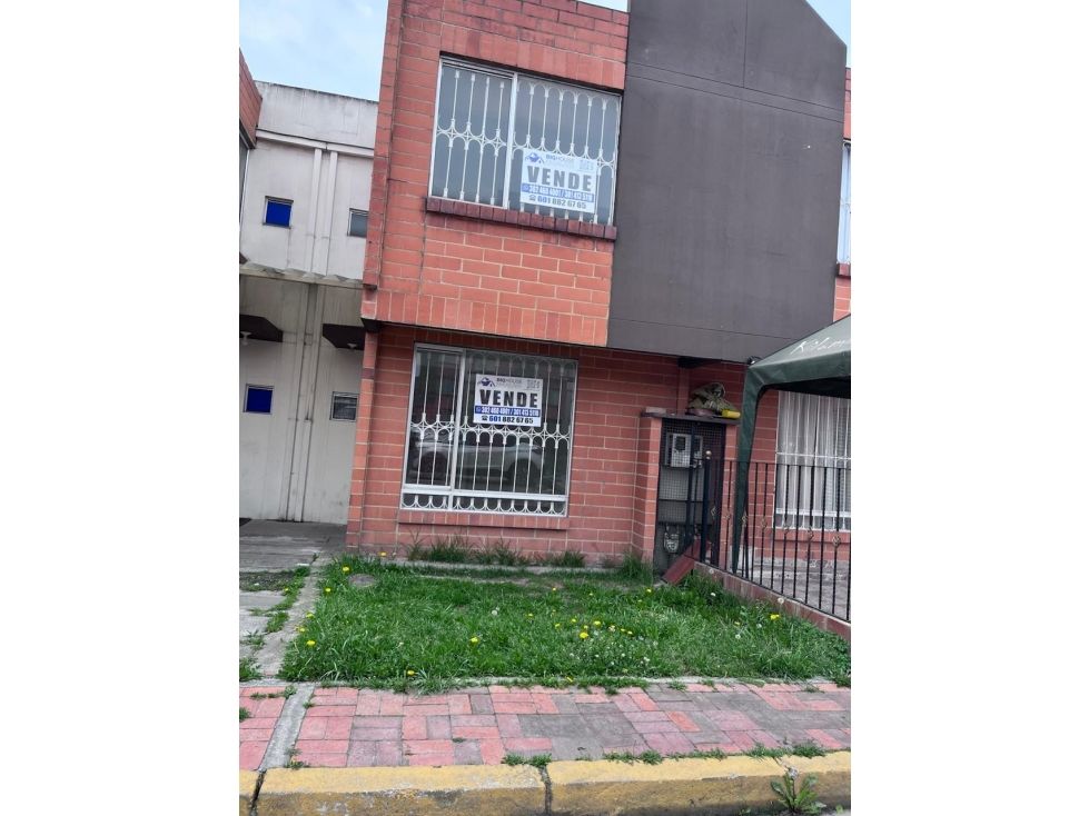 Casa en venta Cundinamarca Zipaquirá La Floresta 70 m2 Habitaciones 2 Baños 2 Garajes 0 Precio $270000000
