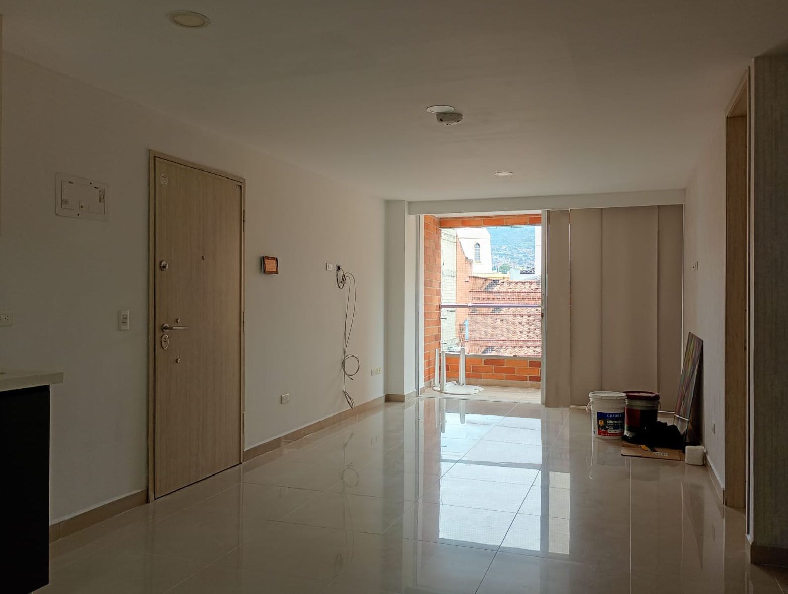 Apartamento en arriendo Antioquia Medellín La Floresta 220 m2 Habitaciones 4 Baños 3 Garajes 2 Precio $6900000