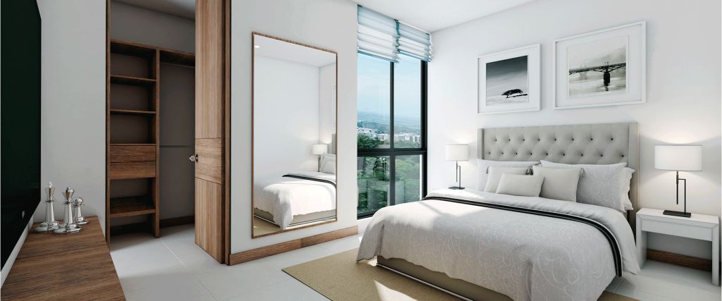 Apartamento en venta Valle Del Cauca Cali Parcelacion Cerros La Buitrera 75 m2 Habitaciones 1 Baños 2 Garajes 2 Precio $765000000