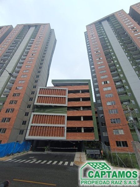 Apartamento en arriendo Antioquia Bello El Rosario 54 m2 Habitaciones 3 Baños 2 Garajes 1 Precio $2250000