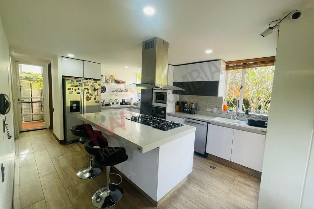 Casa en arriendo Cundinamarca La Calera La Plazuela 182 m2 Habitaciones 4 Baños 5 Garajes 4 Precio $8000000